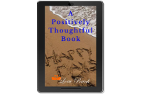 A Positively Thoughtful Book 