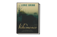 Vehemence - an anthology of love, anger and other emotions 