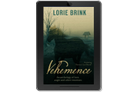 Vehemence - an anthology of love, anger and other emotions 